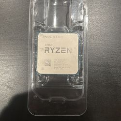 AMD Ryzen 5 5600 