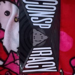Jeffree Star x Shane Dawson Conspiracy Palette Eyeshadow