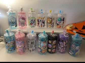 Cups