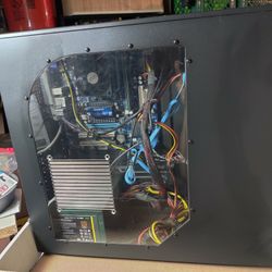 Gaming Computer Case