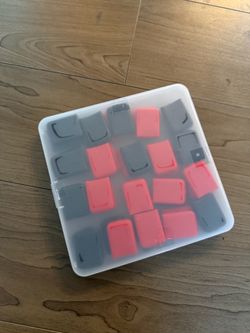 UV Protection for Fingertips