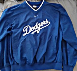 Dodgers Jacket