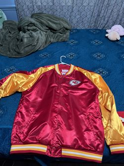 Chiefs Jacket