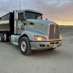 Entrego Grava Y Arena 