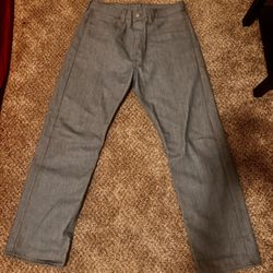 501’S