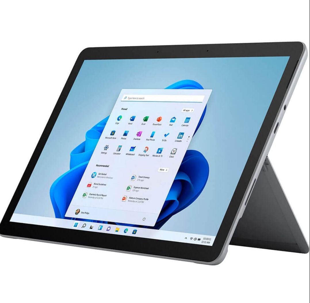 Microsoft surface go 3