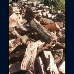 Almond firewood $130 for load truck