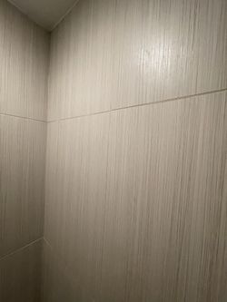 Beautiful porcelain tile 12 x 24 - 22 pieces