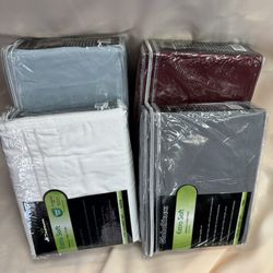 Airbnb Sheet Sets Hotel Quality