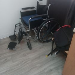 Wheel  Wheelchair