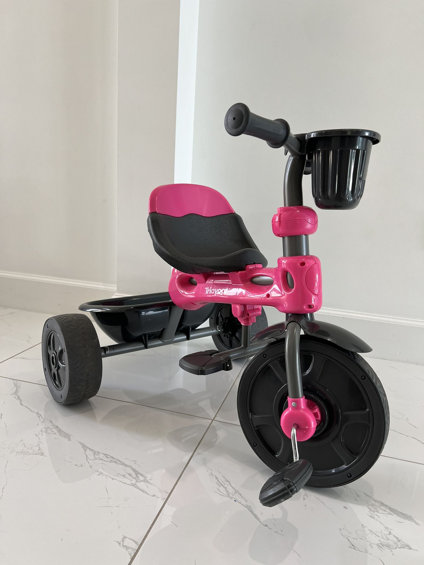 Joovy Tricycle For Kids