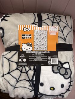 Hk Skelly Blanket Up For Trade 