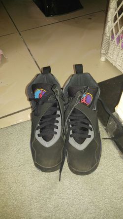 Jordan's 8