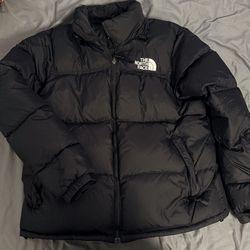 North face