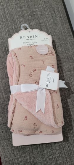 Baby Blanket
