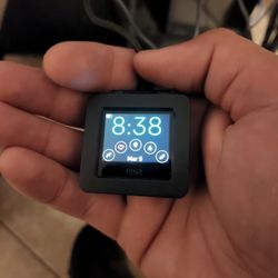 Fitbit Blaze With Accessories. Negotiable!