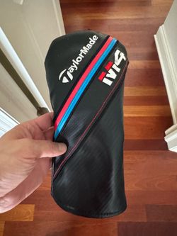 Taylormade M4 Headcover