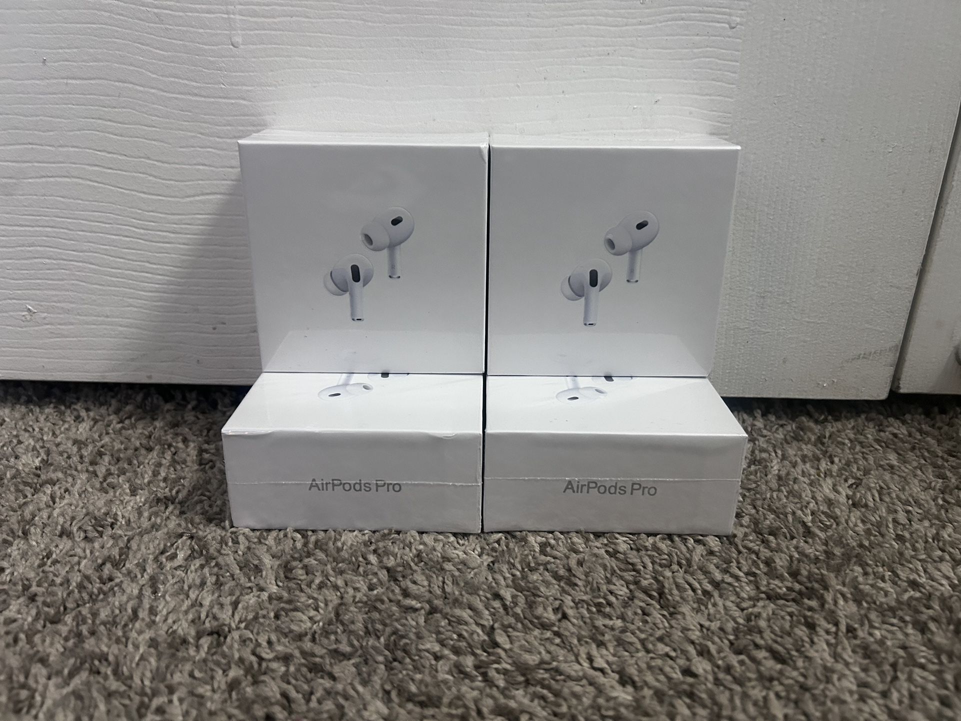 Premium Wireless Earbuds – Pro Design