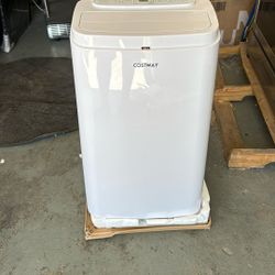 Ac Brand New 9,000 Btu