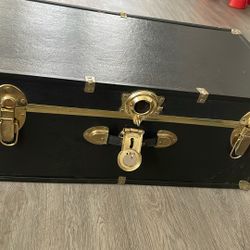 Trunk 