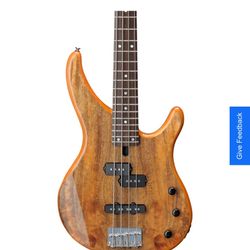 Brand New YAMAHA BASS GUITAR AND AMP WITH A LOT OF ACCESSORIES