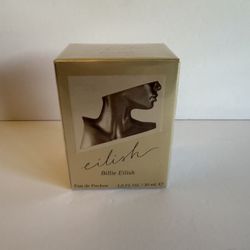 Billie Eilish Perfume  