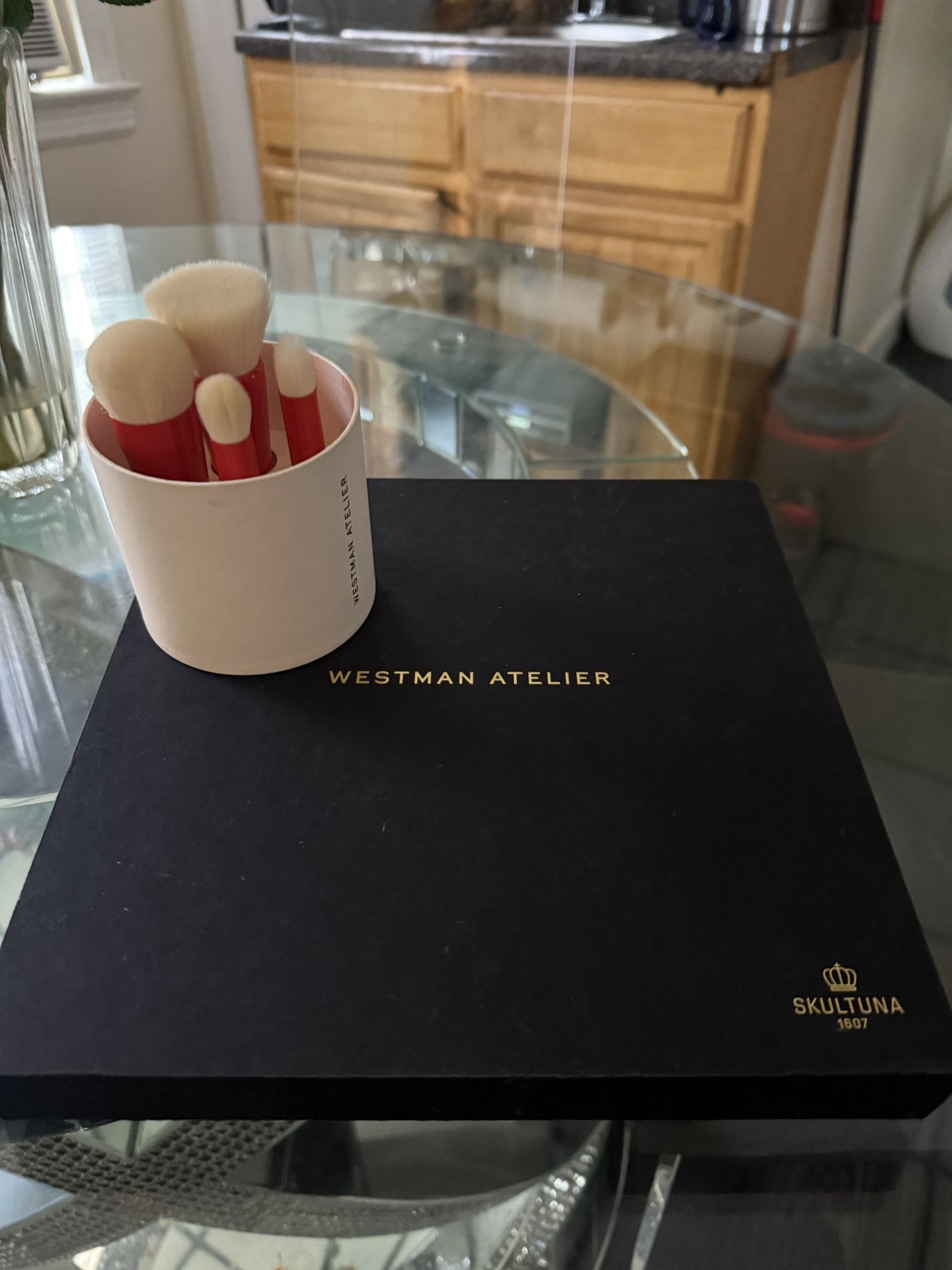 Westman atelier Brush set for Women