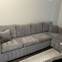 Sectional Couch 