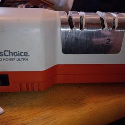 Chefs Choice Sharpener