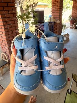 Jordan’s