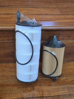 (contact info removed)B Fuel Filter Kit, Compatible with Paccar MX13 EPA21 Engines