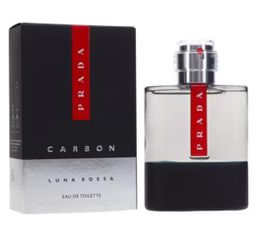 Prada Luna Rossa Carbon