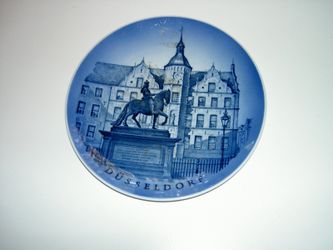 6 Collector Plates
