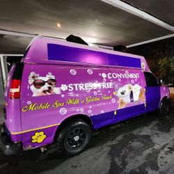2008 Chevrolet Express