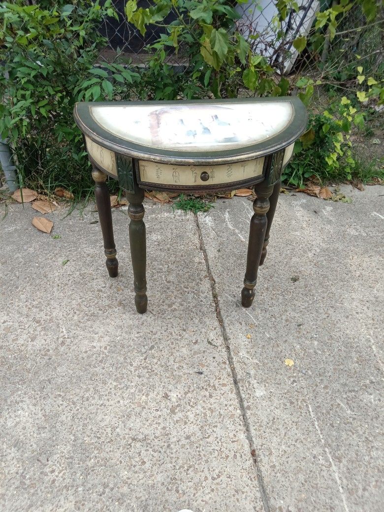 End Table