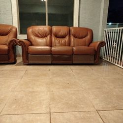 Really Lather Not  Plather...... I Paid Over Five Grand... Willing To Take 500 Or Best Offer Please Need Gone Moving Out Of State 602/219/3962