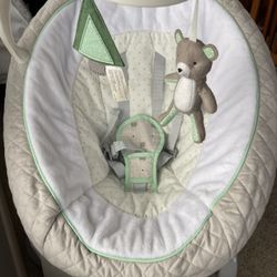 Graco Swing