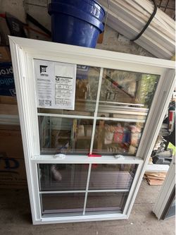 New window