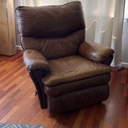 Recliner 