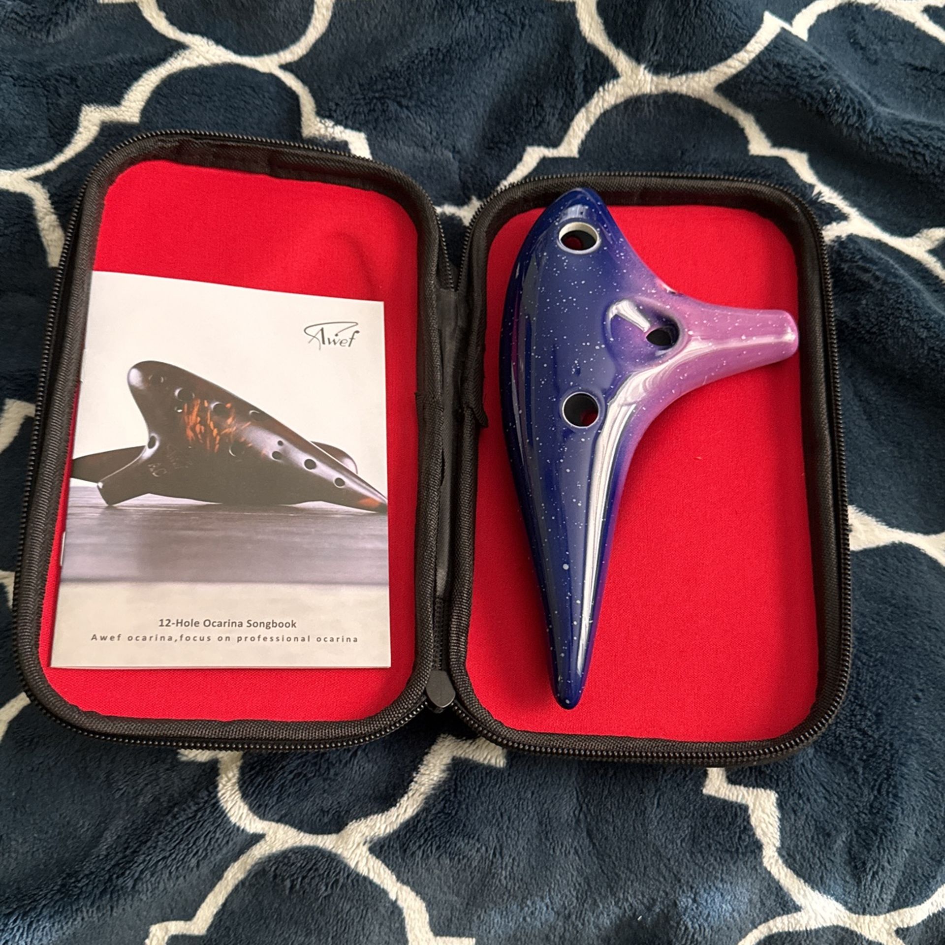 ocarina