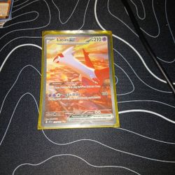 Latias ex #239