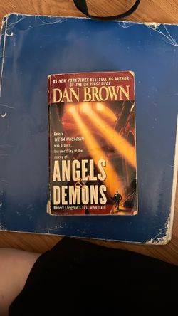 Angels & Demons