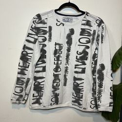 Vintage Design Shirt 
