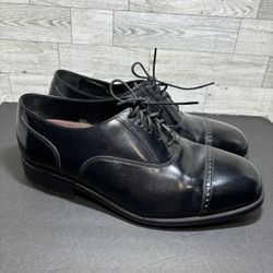 Florsheim Men's, Lexington Cap Toe Oxford shoes