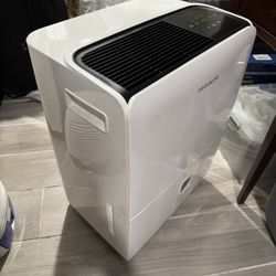 60 Pint Dehumidifier - Frigidaire