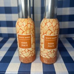 Bath & Body Work  Room Spray