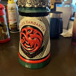 House Targaryen   2018
