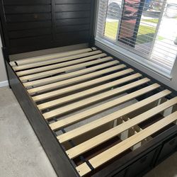 Boys Full Bed Frame 