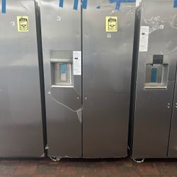 Frigidaire 