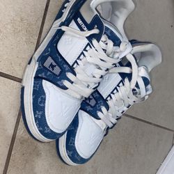 Louis Vuitton Shoes